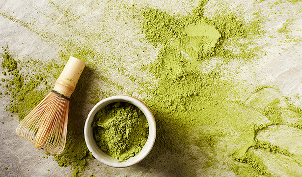 6 Ways to Use Matcha Powder in Recipes