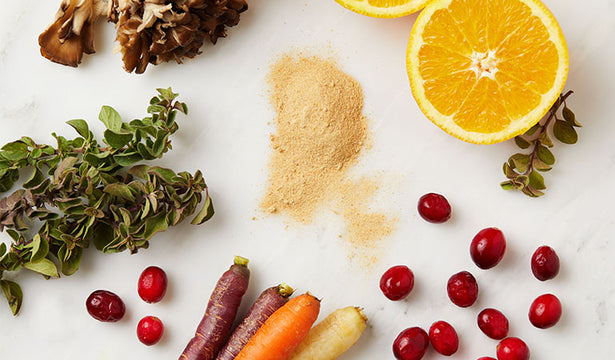 8 Ways to Naturally Boost Your Immunity
