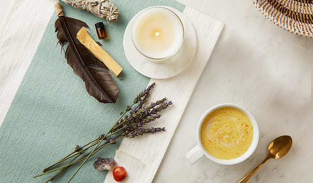 4 Simple Steps to Create a Daily Self-Care Ritual