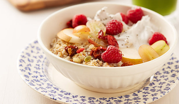 6 Superfood Combos to Supercharge Your Mornings