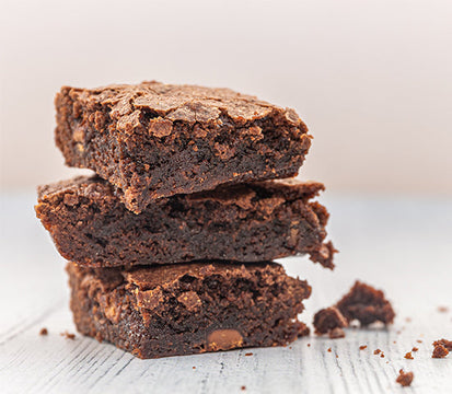 Luteal Phase Brownies