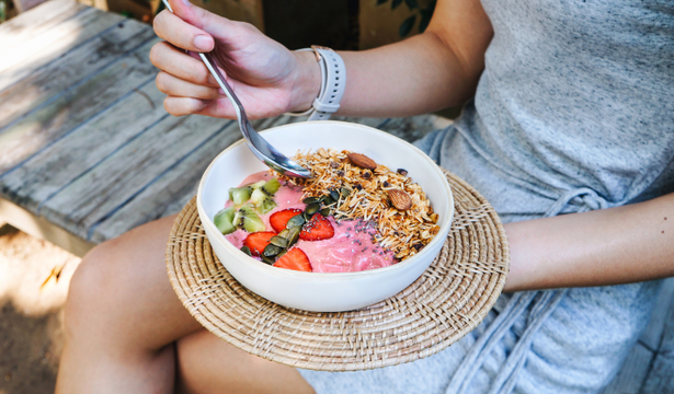 4 Powerful Plant-Based Sources of Omega-3s