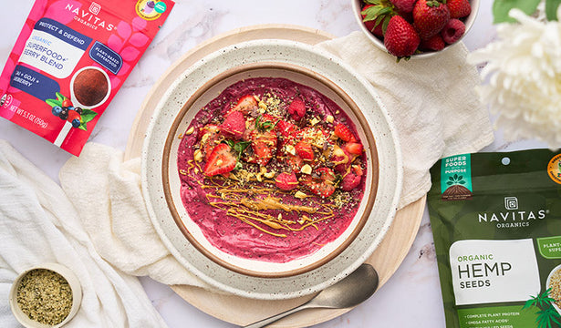 Functional Foods: Unlocking Their Benefits for a Healthier You