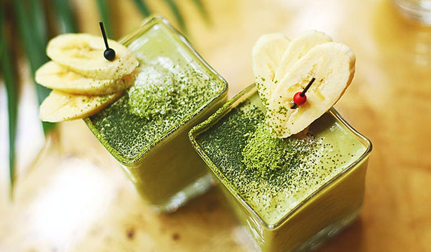 How to Pick the Perfect Superfoods for Your Recipes