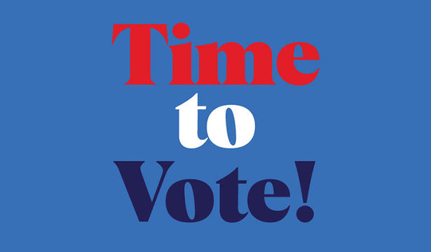 Your Vote Matters! Make Your Plan with These Voting Resources