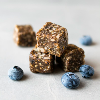 New Flavor Superfood+ BITES Bundle lifestyle image