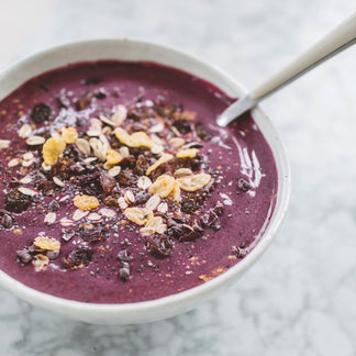 Superfood+ Berry Blend lifestyle image