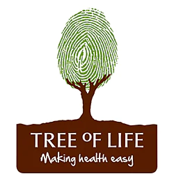 Tree of Life: making health easy