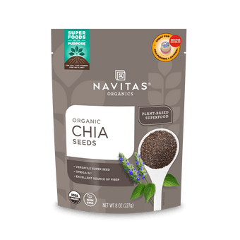 Chia Seeds