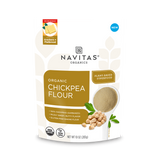 Chickpea Flour