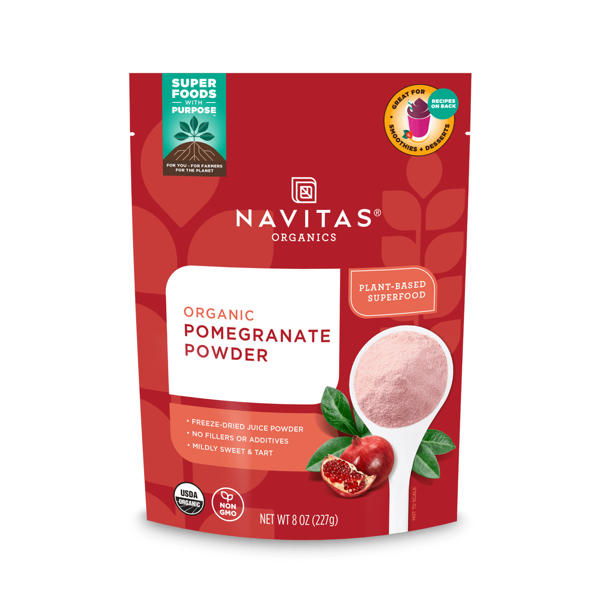 Navitas naturals cacao powder best sale