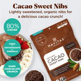 Cacao Sweet Nibs